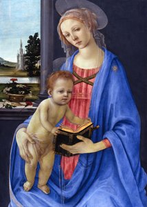  de Filippino Lippi