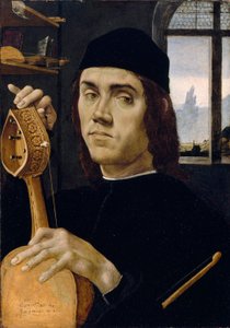  de Filippino Lippi
