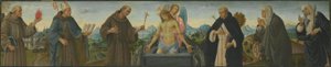  de Filippino Lippi