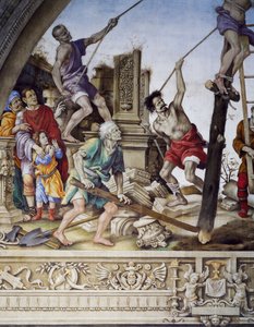 Historias de San Juan, por Filippino Lippi de Filippino Lippi