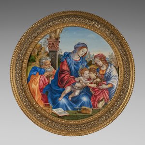  de Filippino Lippi