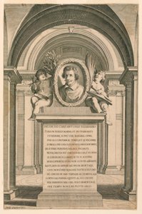 Retrato del Cardenal Antonio Barberino