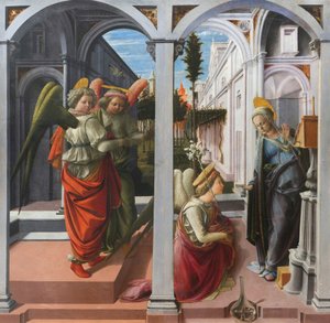 Anunciación Martelli
