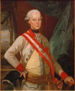 Gran Duque Leopoldo I de Toscana de Filippo Lucci