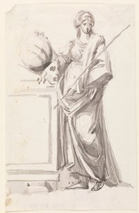 Urania de Filippo Marchionni