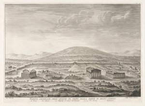 vista general de de Filippo Morghen