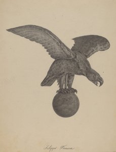 Águila de Filippo Porreca