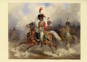 Eugène de Beauharnais 1781-1824, 1833