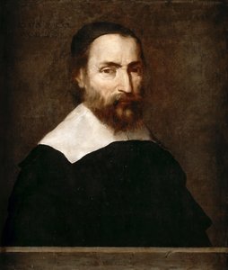 Nicolas-Claude Fabri de Peiresc 1580-1637