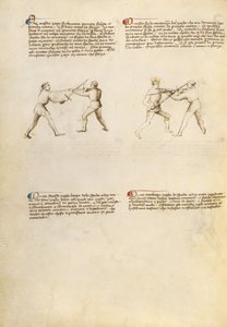 Combate con Espada