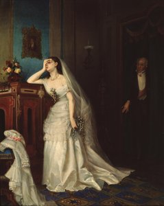 Después del matrimonio, 1874