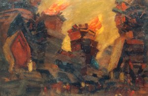 Borodin, Príncipe Igor