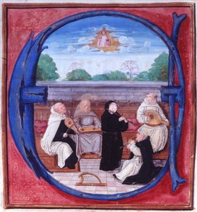 Add.15426 fol.86 Concierto de las Cinco Órdenes