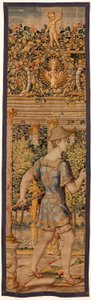 Galería de viñas TA67 2 de Flemish School