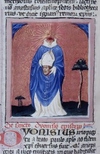 Página de la Legenda Aurea, Brujas, c.1400-10