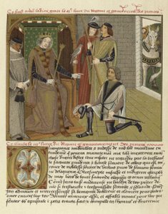 Página de Régimen y Gobierno de los Príncipes de Flemish School