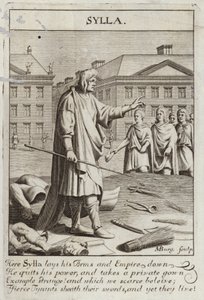 Sila de Flemish School