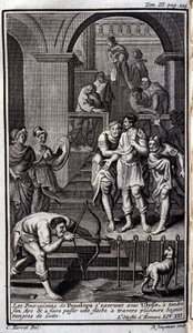 Imagen desconocida de Flemish School