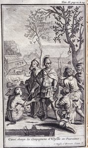 Imagen desconocida de Flemish School