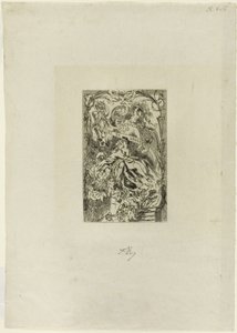 Portada para Point de lendemain de Félicien Rops