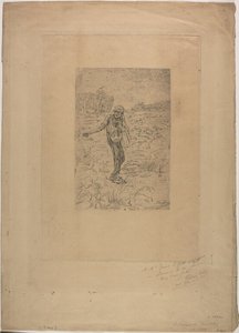 Invitación a un concierto de Félicien Rops