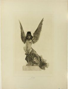 Paralelismo de Félicien Rops