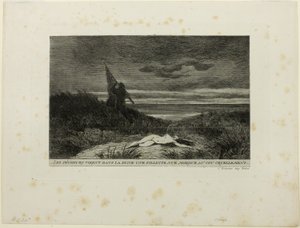 El hombre lobo