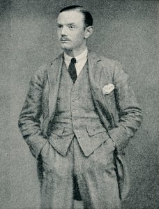El mejor piloto de Inglaterra antes de la guerra: Sr. BC Hucks, 1914 1934 de Flight Photo