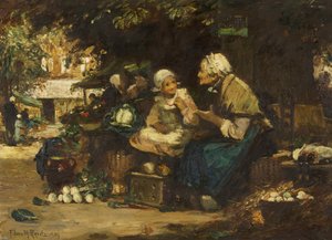 Cuentos de Hadas de la Abuela de Flora Macdonald Reid
