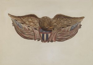 Águila de Flora Merchant