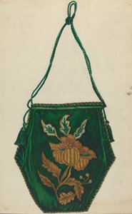 Bolso de Mano