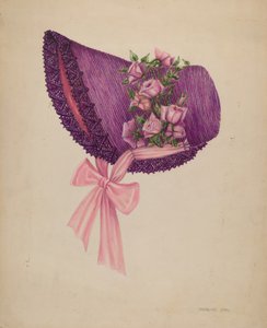 Sombrero de Florence Earl
