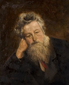 William Morris de Florence Weston