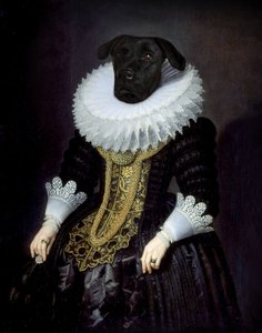 Anouk de Florent Bodart