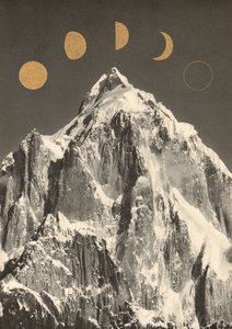 Fases de la luna