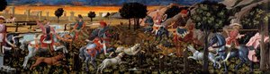Imagen desconocida de Florentine School