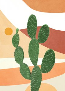 Resumen: Cactus II