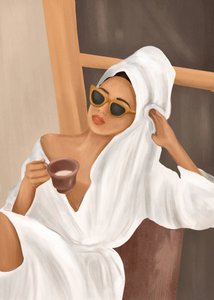 Un ritual matutino con estilo
