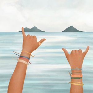 Shaka Hands: Océano tropical