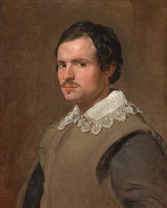 Retrato de un joven