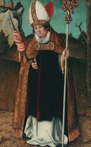 Alemán:  Hl. Erasmus San Erasmo
