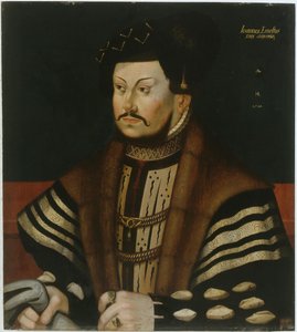 Johann Ernst de Sajonia