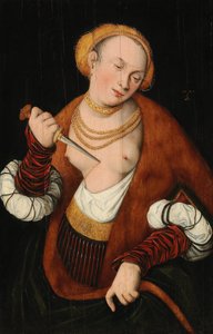 Lucrecia
