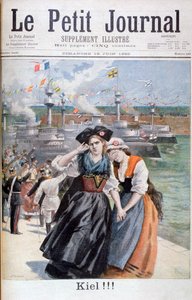 Kiel!! de Fortuné Méaulle