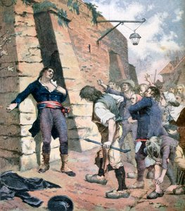 El alcalde de Rennes, Francia de Fortuné Méaulle