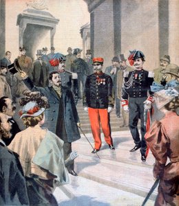 El Patriota, 1895