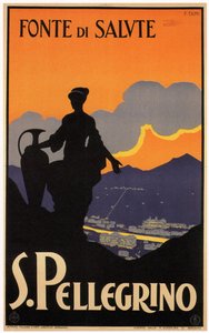 S. Pellegrino