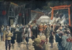  de Fortune Louis Meaulle