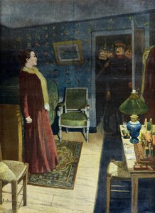  de Fortune Louis Meaulle