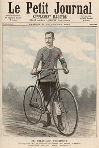 Charles Terront (1857-1932) de 